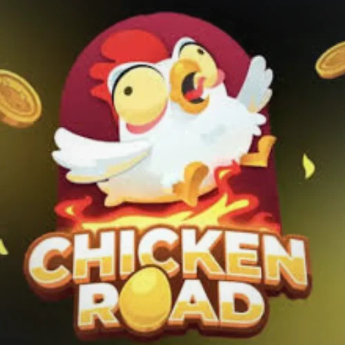 Chicken Road gra