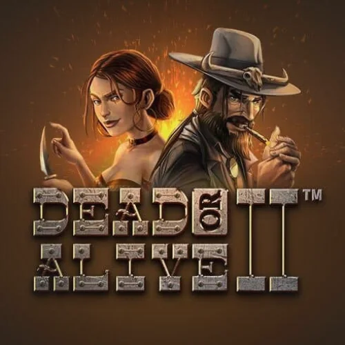Dead or Alive II gra