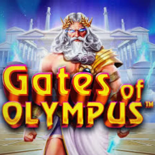 Gates of Olympus gra