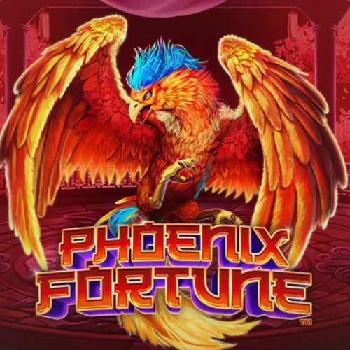 Phoenix Fortune gra