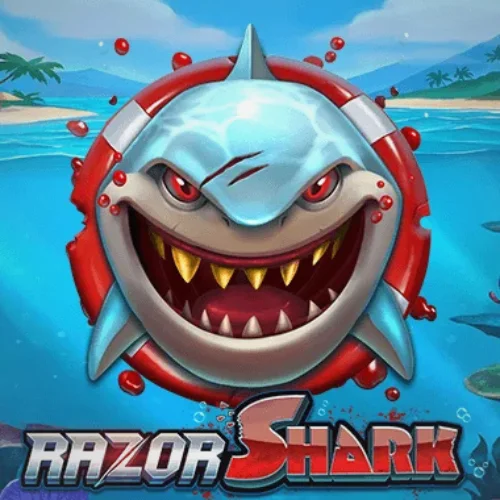 Razor Shark gra