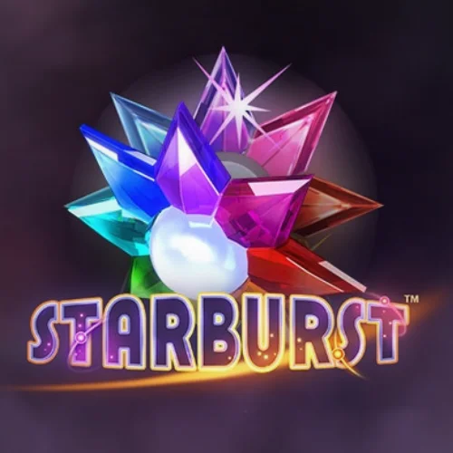 Starburst gra
