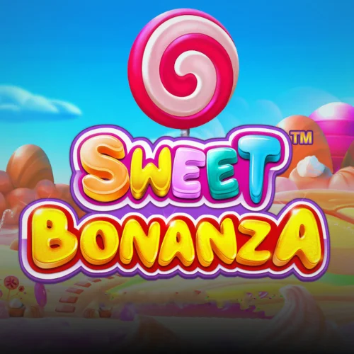Sweet Bonanza gra
